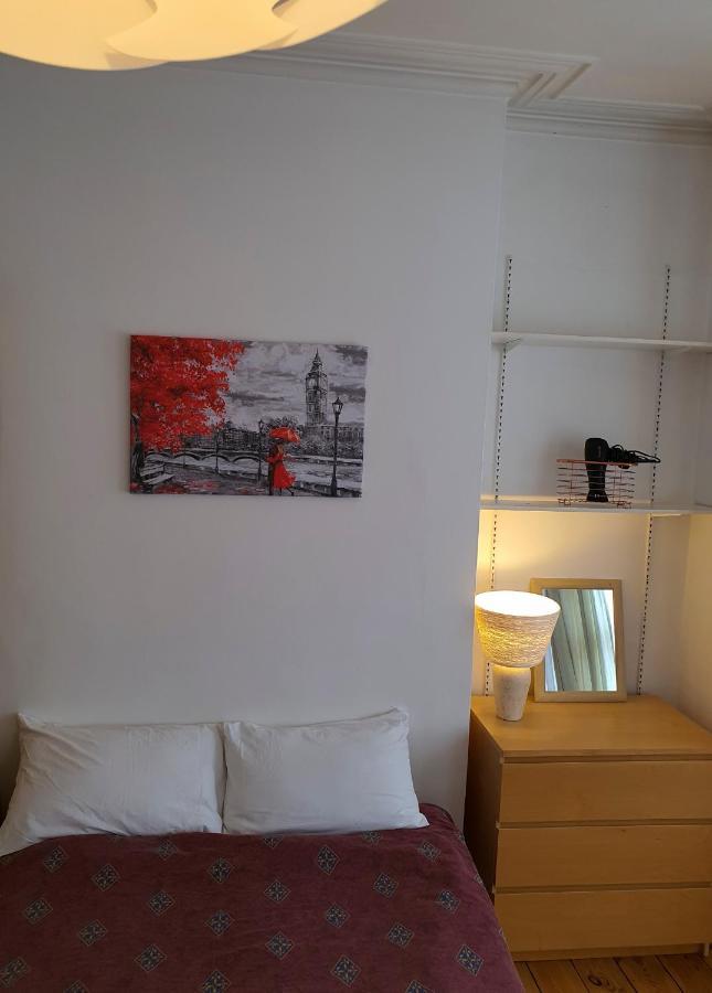 Home In Queen'S Park ロンドン エクステリア 写真