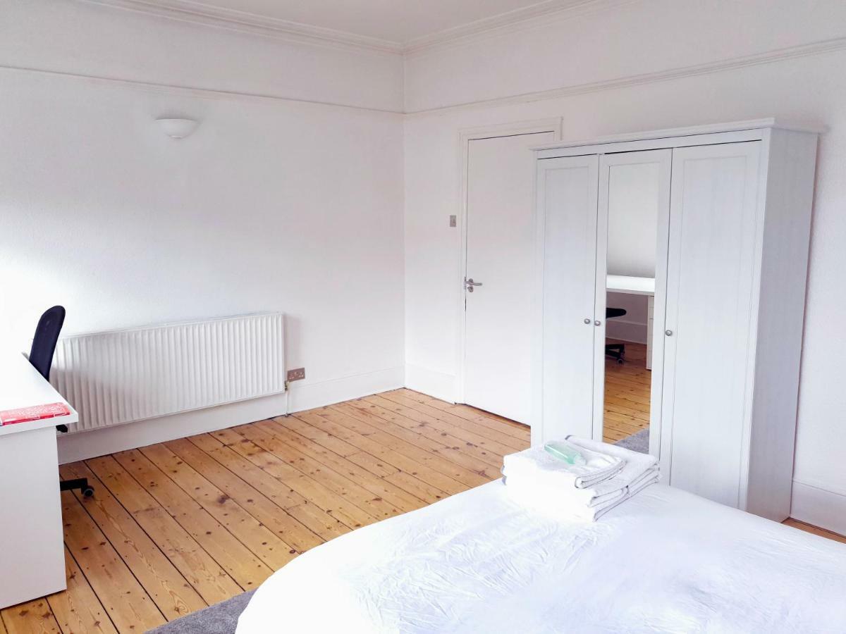 Home In Queen'S Park ロンドン エクステリア 写真